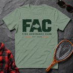 FAC - Fish Avoidance Club