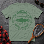Catch & Release Fly Fishing Division