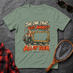 The One That Got Away
