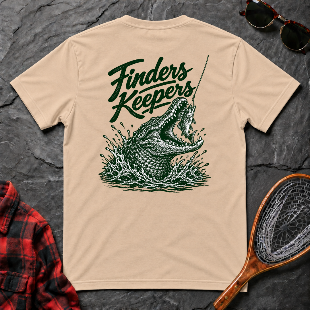 Finders Keepers