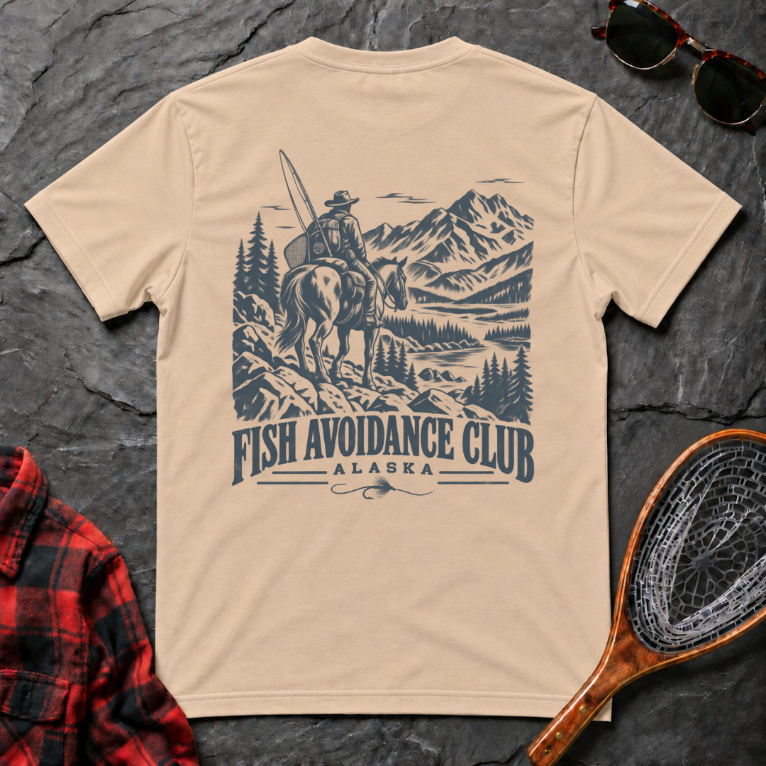 FAC - Alaska Chapter