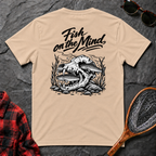 Fish on the Mind