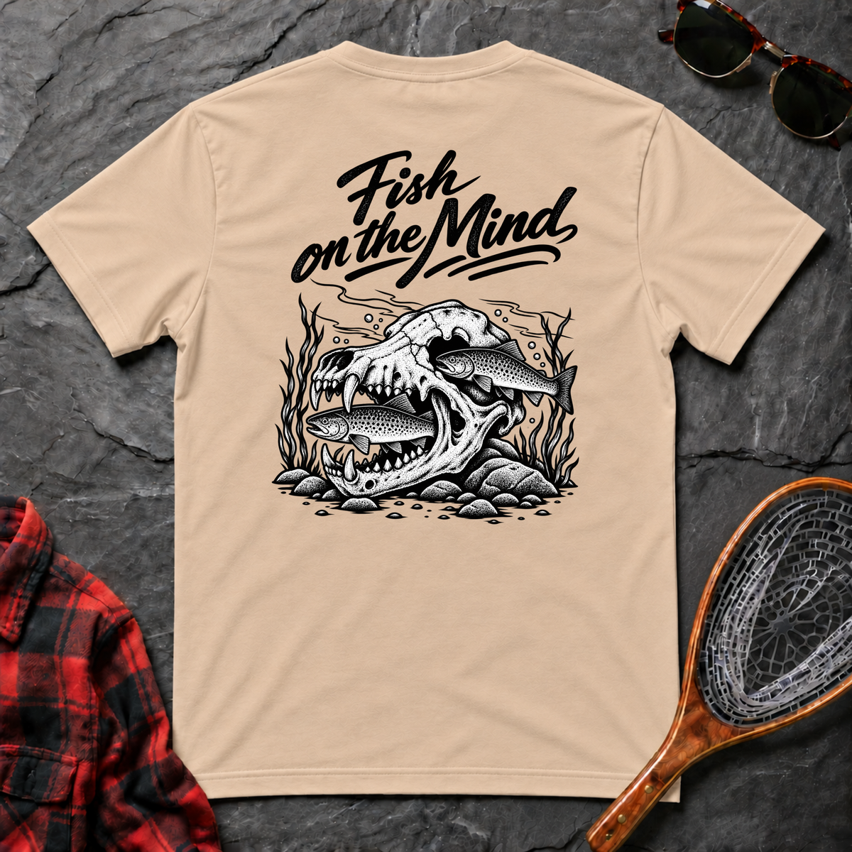 Fish on the Mind