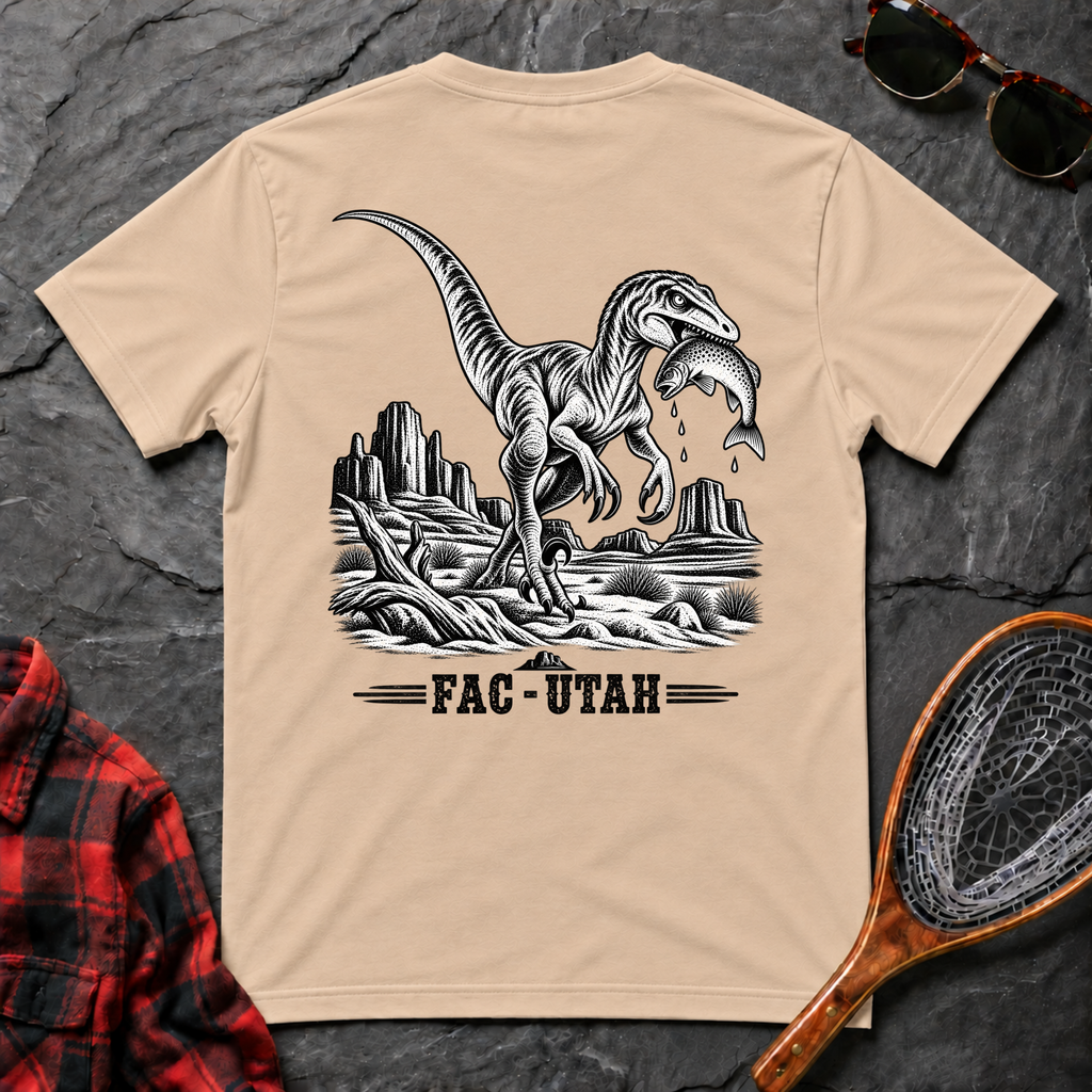 FAC - Utah Chapter