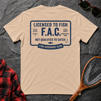 Licensed to Fish
