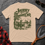 Journey of a Thousand Casts - Swamp Edition