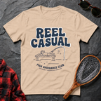 Reel Casual