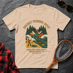 Secret Fishing Spot