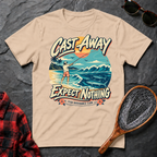 Cast Away Expect Nothing