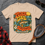Peace, Love, & No Bites