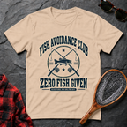 Zero Fish Given