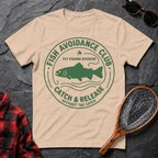 Catch & Release Fly Fishing Division
