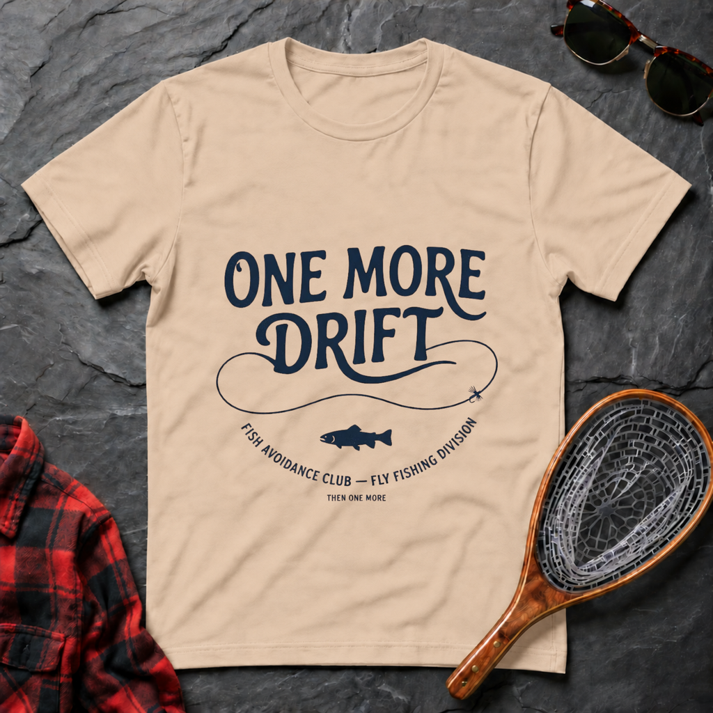 One More Drift