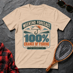 Weekend Forecast