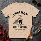 Fishing Expert
