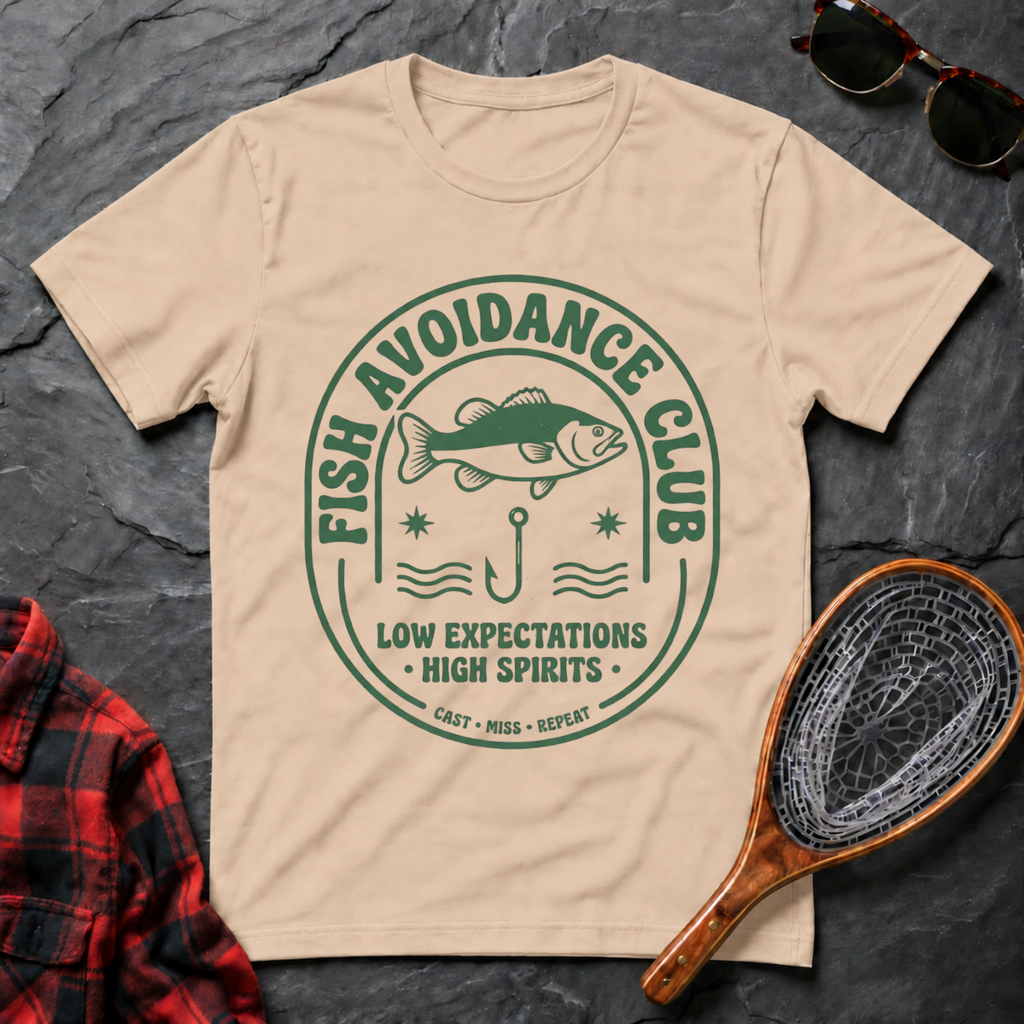 Low Expectations High Spirits