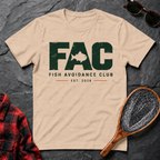 FAC - Fish Avoidance Club