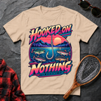 Hooked On Nothing