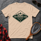 Fish Avoidance Club - Good Company Bad Luck