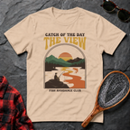 Catch of the Day - The View
