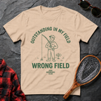 Outstanding in My Field