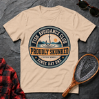 Proudly Skunked