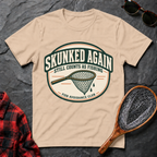 Skunked Again