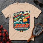 Catch Limit Zero