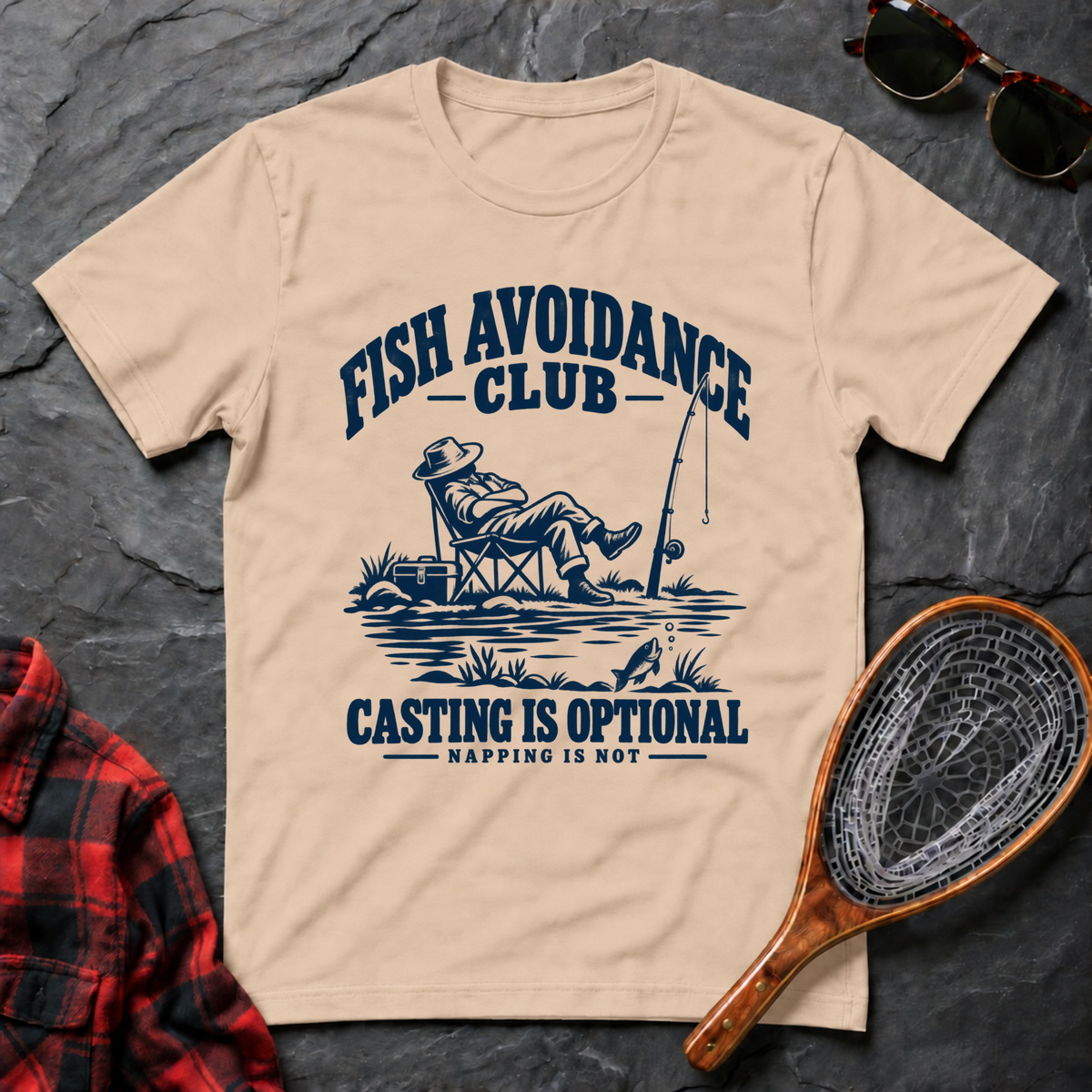 Casting Is Optional