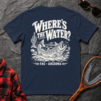 FAC Arizona - Where's the Water?