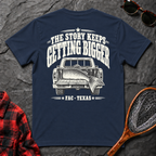 FAC Texas - The Story Keeps Getting Better
