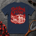 Don’t Spook the Fish