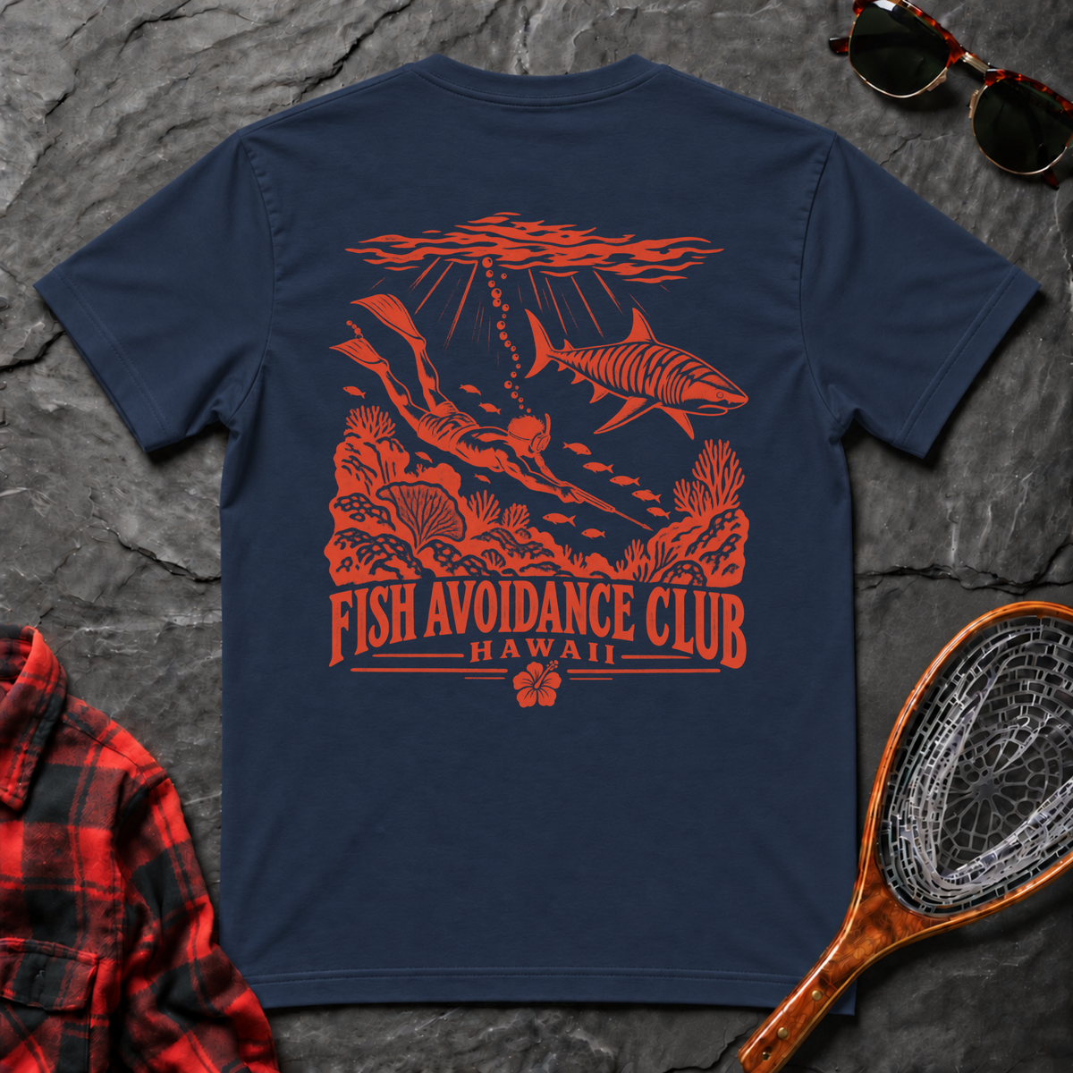 FAC - Hawaii