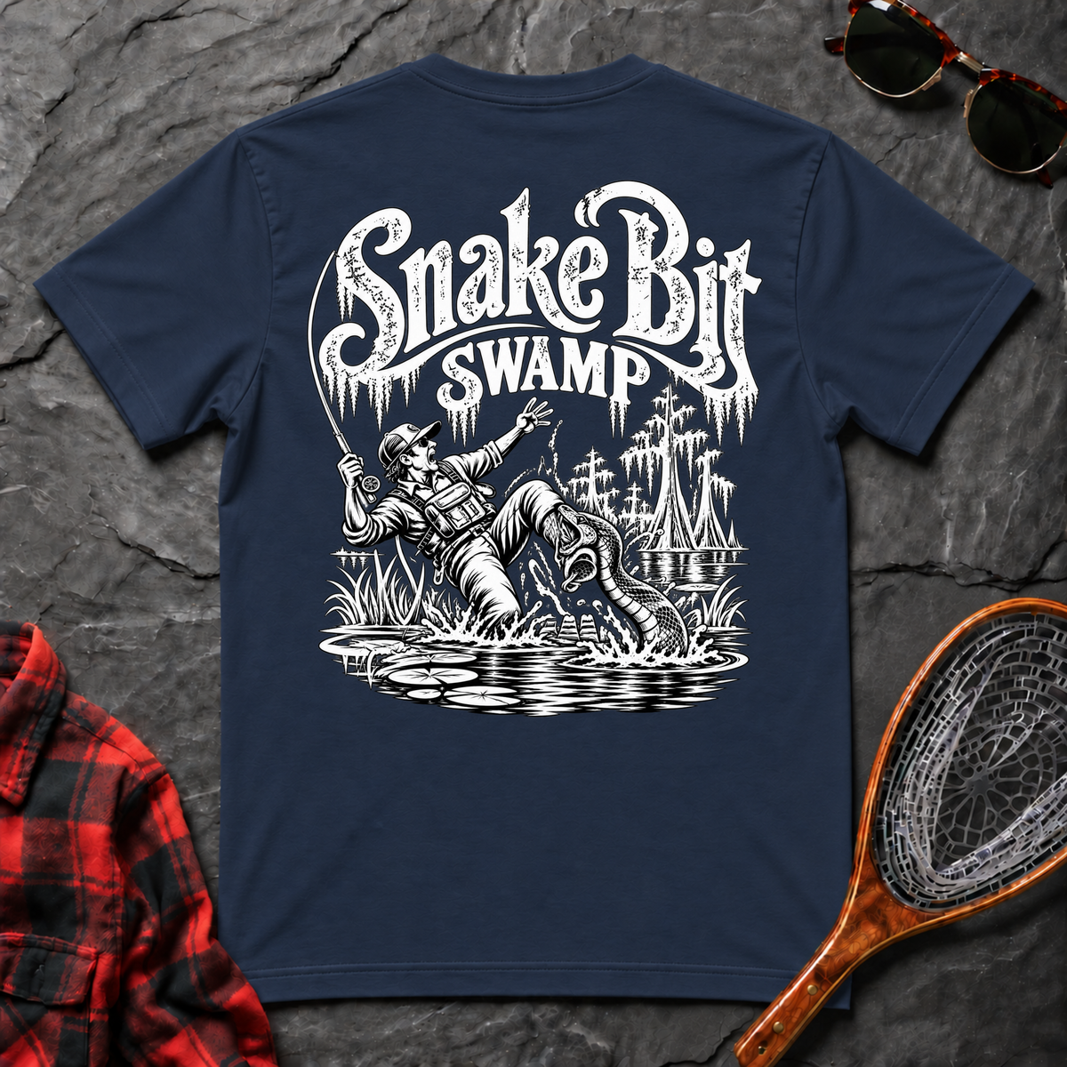 Snake Bit Swamp