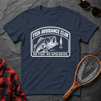Fish Avoidance Club - No Fish No Apologies