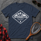 Fish Avoidance Club - Bad Luck Good Company
