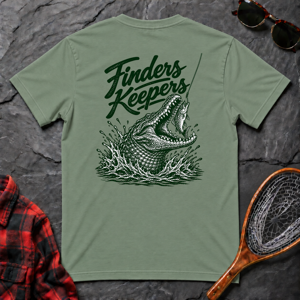 Finders Keepers