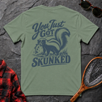You Just Got Skunked