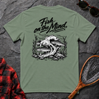 Fish on the Mind