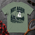 Not Again - FAC Nevada