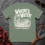 FAC Arizona - Where's the Water?