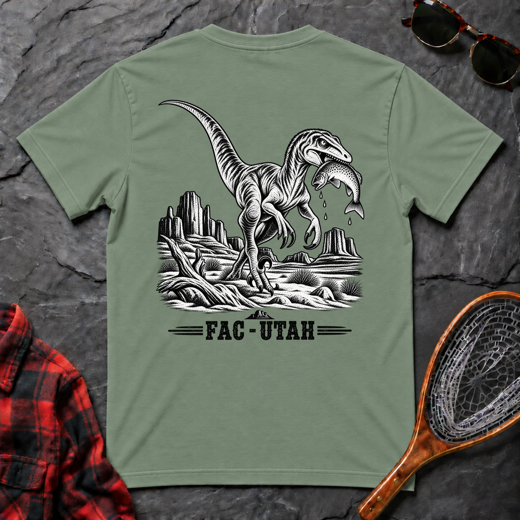 FAC - Utah Chapter