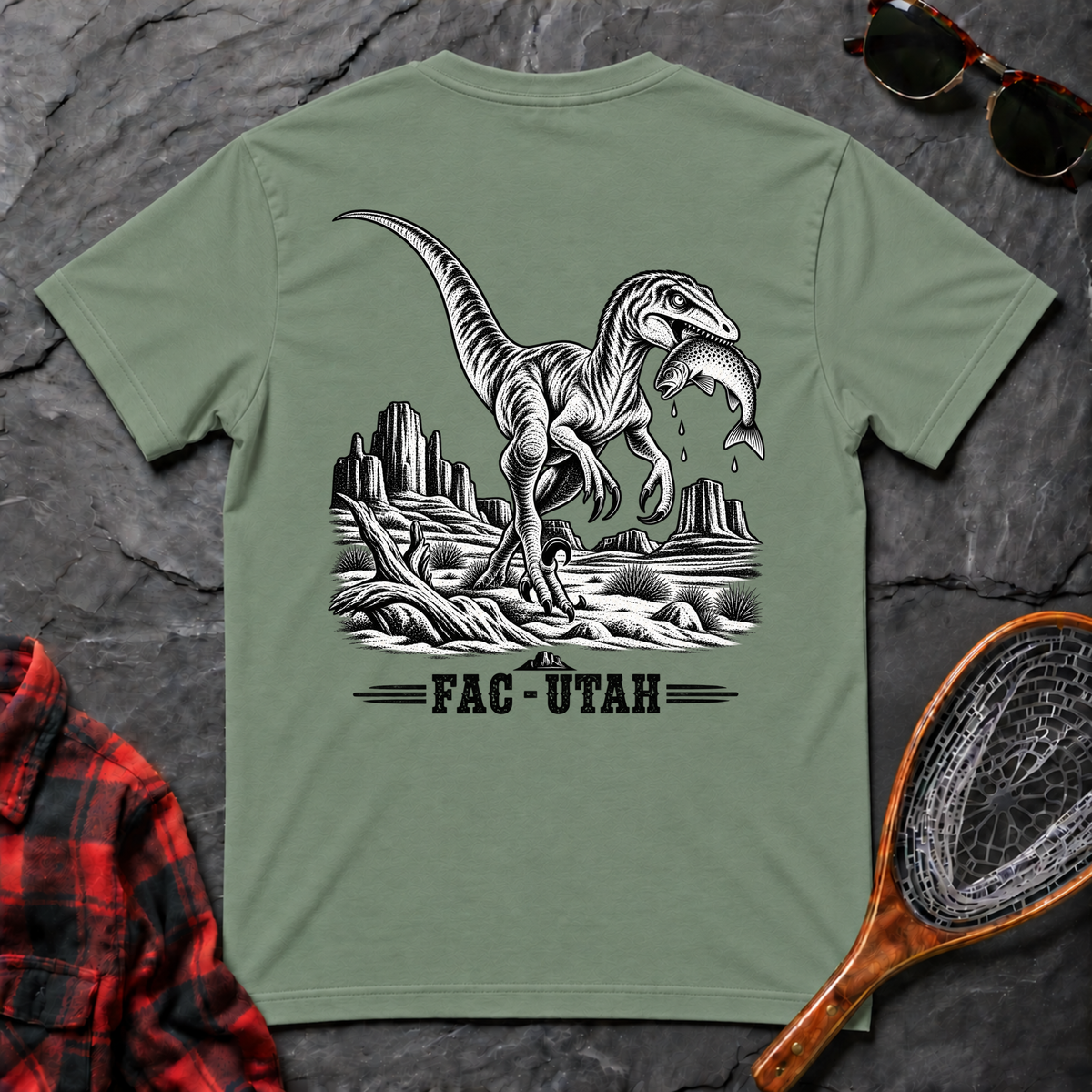 FAC - Utah Chapter