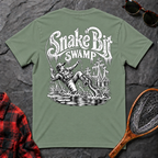 Snake Bit Swamp
