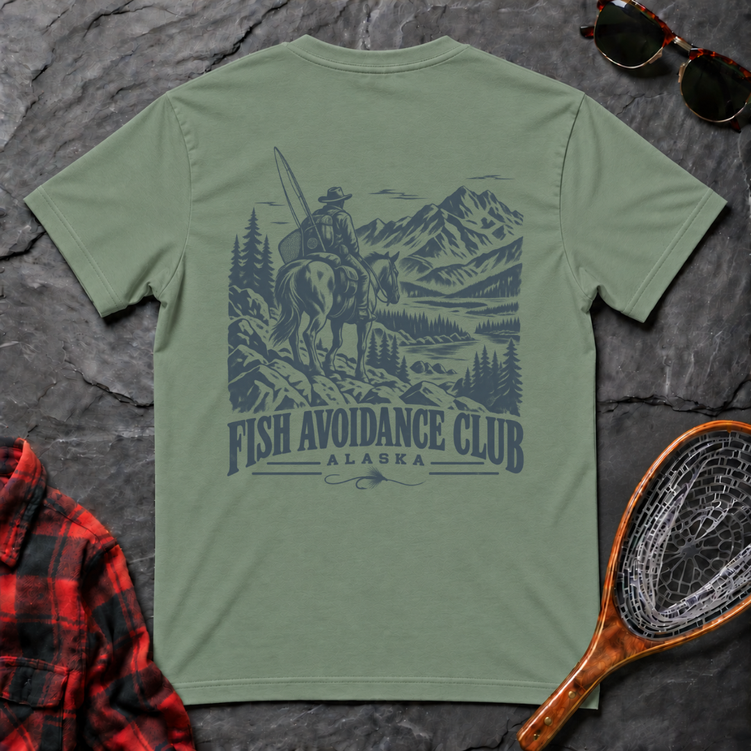 FAC - Alaska Chapter