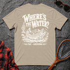 FAC Arizona - Where's the Water?