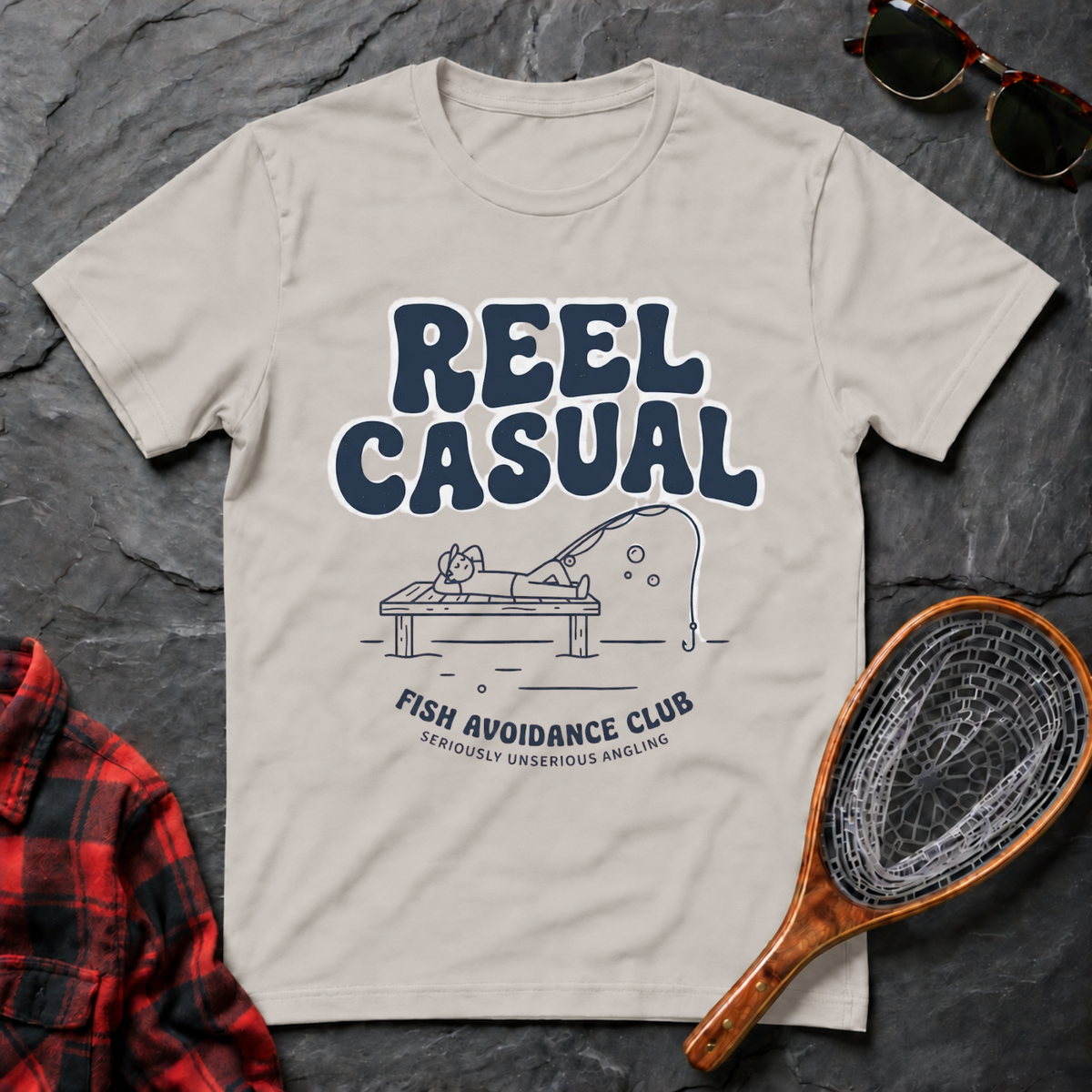 Reel Casual