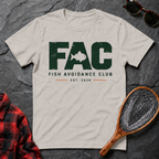 FAC - Fish Avoidance Club