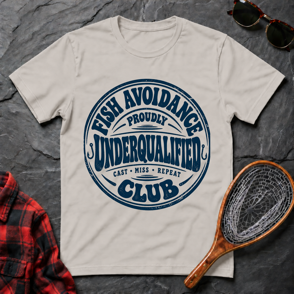 Underqualified