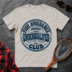 Underqualified